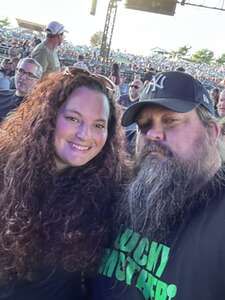 The Offspring With Simple Plan and Sum 41: Let the Bad Times Roll Tour