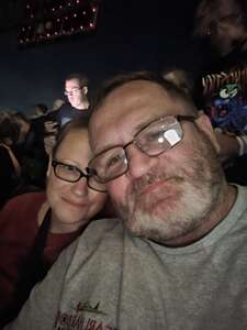 The Offspring With Simple Plan and Sum 41: Let the Bad Times Roll Tour