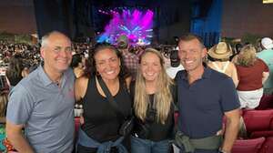 Dierks Bentley: Gravel & Gold Tour