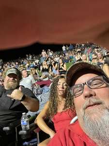 Dierks Bentley: Gravel & Gold Tour