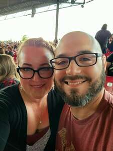 Dierks Bentley: Gravel & Gold Tour