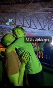 Dierks Bentley: Gravel & Gold Tour