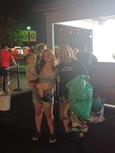 Dierks Bentley: Gravel & Gold Tour