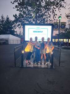 Dierks Bentley: Gravel & Gold Tour