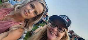 Dierks Bentley: Gravel & Gold Tour