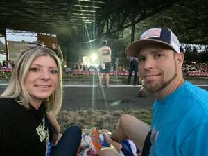 Dierks Bentley: Gravel & Gold Tour