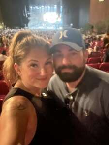 Dierks Bentley: Gravel & Gold Tour