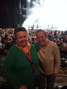 Dierks Bentley: Gravel & Gold Tour