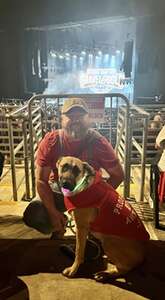 Dierks Bentley: Gravel & Gold Tour