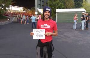 Dierks Bentley: Gravel & Gold Tour