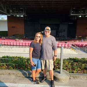 Dierks Bentley: Gravel & Gold Tour