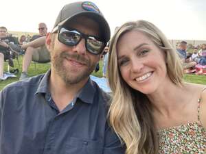 Dierks Bentley: Gravel & Gold Tour