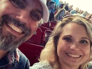 Dierks Bentley: Gravel & Gold Tour