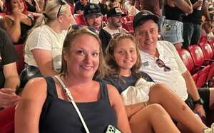 Dierks Bentley: Gravel & Gold Tour