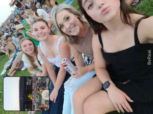 Dierks Bentley: Gravel & Gold Tour