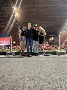 Dierks Bentley: Gravel & Gold Tour