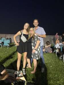 Dierks Bentley: Gravel & Gold Tour