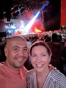 Dierks Bentley: Gravel & Gold Tour