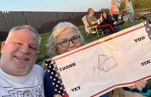 Dierks Bentley: Gravel & Gold Tour