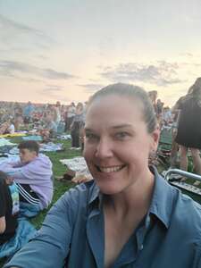 Dierks Bentley: Gravel & Gold Tour