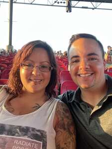 Dierks Bentley: Gravel & Gold Tour