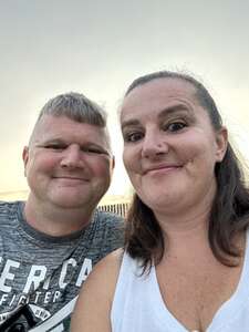 Dierks Bentley: Gravel & Gold Tour