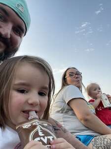 Dierks Bentley: Gravel & Gold Tour