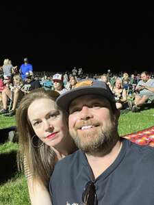 Dierks Bentley: Gravel & Gold Tour