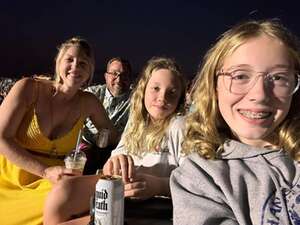 Dierks Bentley: Gravel & Gold Tour