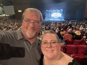 Dierks Bentley: Gravel & Gold Tour