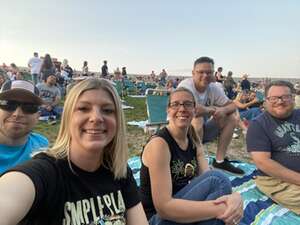 Dierks Bentley: Gravel & Gold Tour