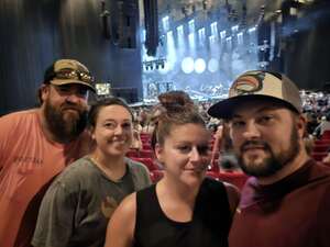 Dierks Bentley: Gravel & Gold Tour
