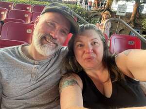 Dierks Bentley: Gravel & Gold Tour