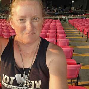 Dierks Bentley: Gravel & Gold Tour