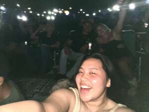 Dierks Bentley: Gravel & Gold Tour