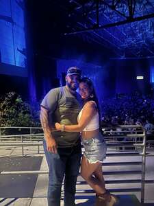 Dierks Bentley: Gravel & Gold Tour