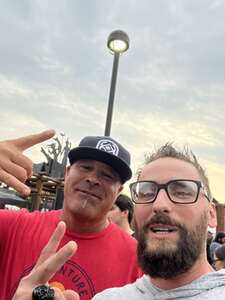 Dierks Bentley: Gravel & Gold Tour