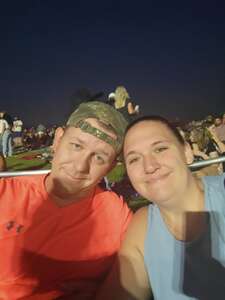 Dierks Bentley: Gravel & Gold Tour