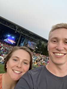 Dierks Bentley: Gravel & Gold Tour