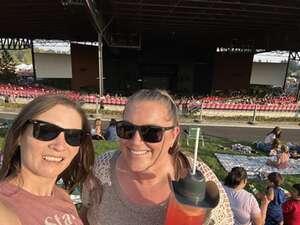 Dierks Bentley: Gravel & Gold Tour