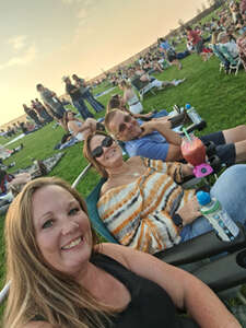 Dierks Bentley: Gravel & Gold Tour