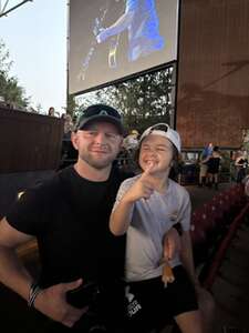 Dierks Bentley: Gravel & Gold Tour