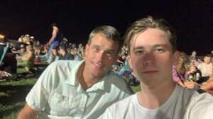 Dierks Bentley: Gravel & Gold Tour