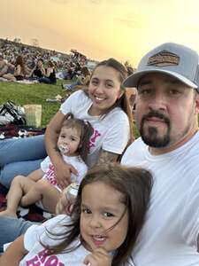 Dierks Bentley: Gravel & Gold Tour