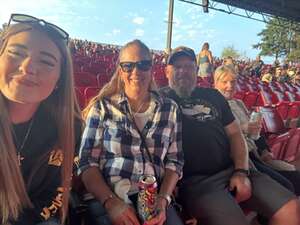 Dierks Bentley: Gravel & Gold Tour