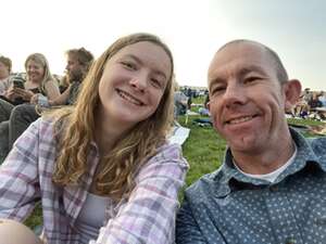 Dierks Bentley: Gravel & Gold Tour