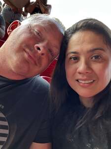 Dierks Bentley: Gravel & Gold Tour