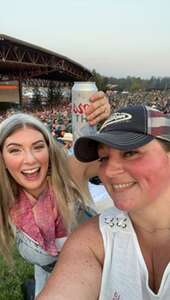 Dierks Bentley: Gravel & Gold Tour