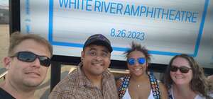 Dierks Bentley: Gravel & Gold Tour