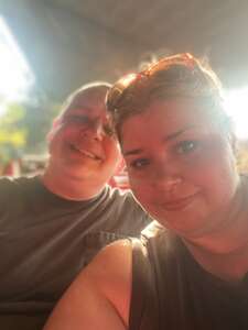 Dierks Bentley: Gravel & Gold Tour